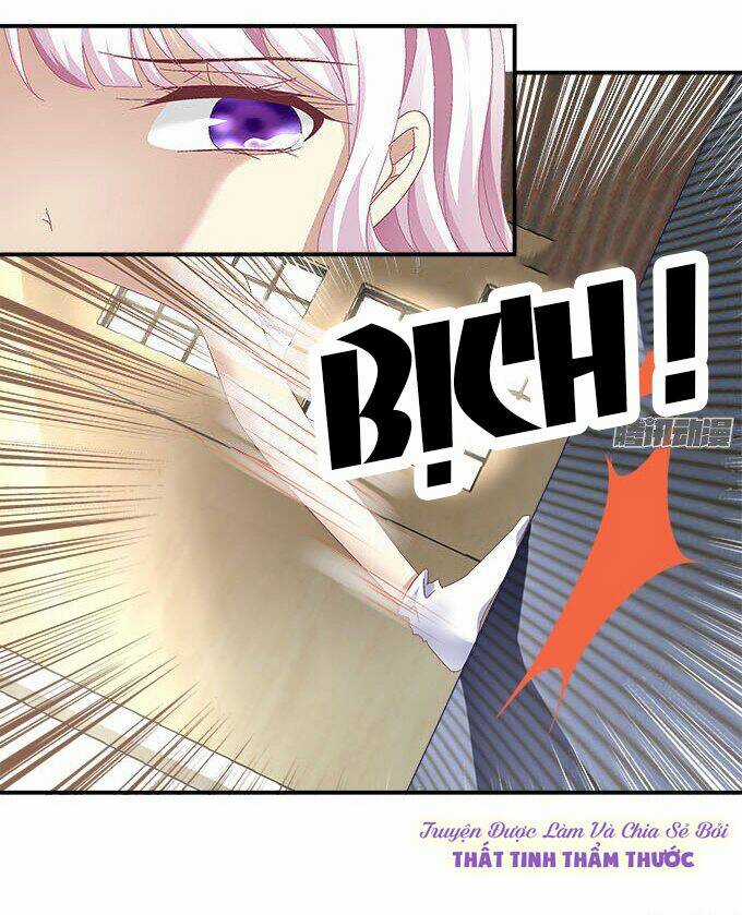 Thiên Lại Âm Linh Chapter 14 trang 40