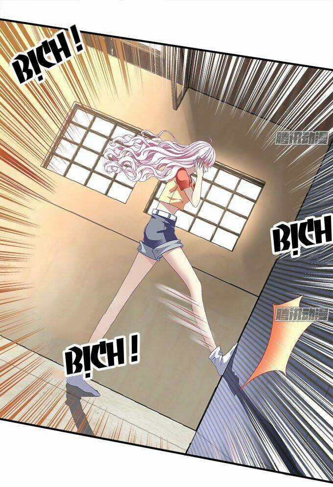 Thiên Lại Âm Linh Chapter 14 trang 41