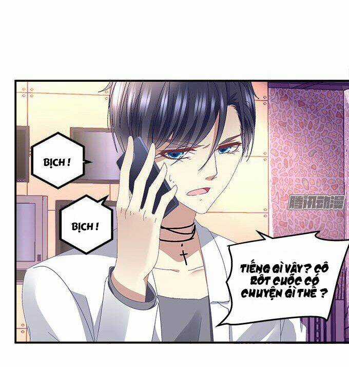 Thiên Lại Âm Linh Chapter 14 trang 42