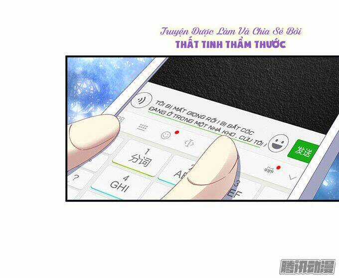 Thiên Lại Âm Linh Chapter 14 trang 45