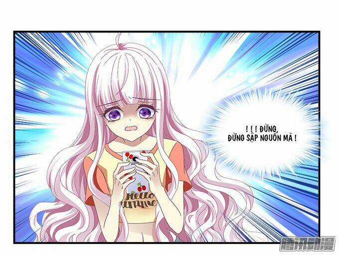 Thiên Lại Âm Linh Chapter 14 trang 47