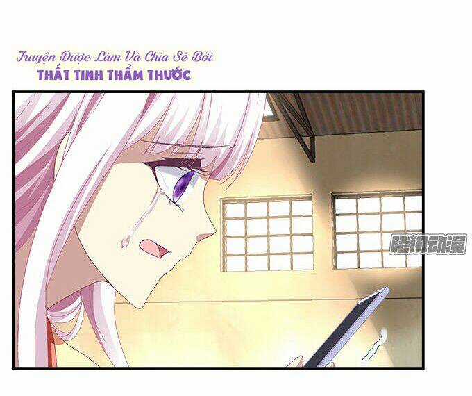 Thiên Lại Âm Linh Chapter 14 trang 49