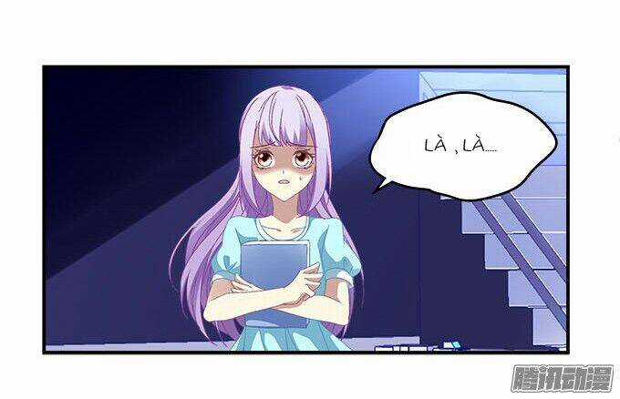 Thiên Lại Âm Linh Chapter 14 trang 5