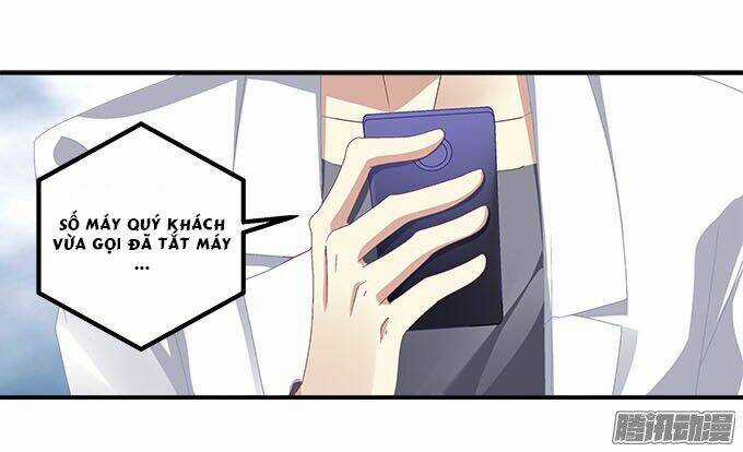 Thiên Lại Âm Linh Chapter 14 trang 51