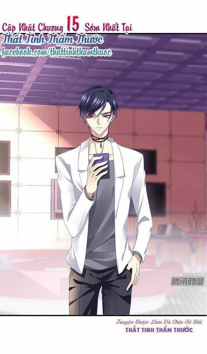 Thiên Lại Âm Linh Chapter 14 trang 52