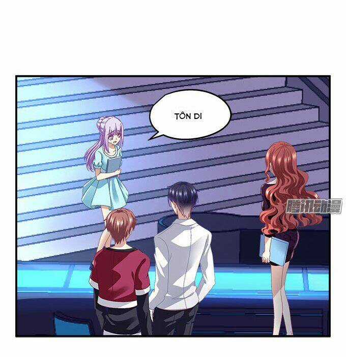 Thiên Lại Âm Linh Chapter 14 trang 8