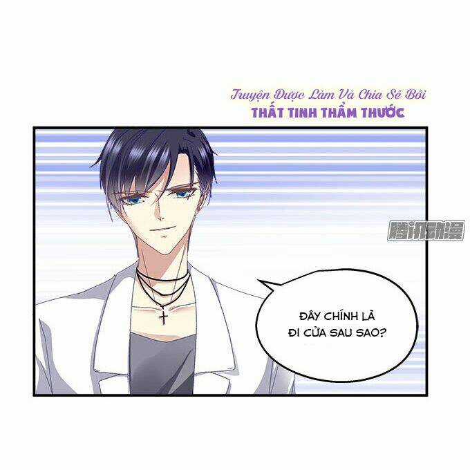 Thiên Lại Âm Linh Chapter 14 trang 9