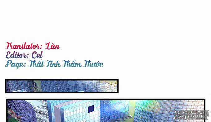 Thiên Lại Âm Linh Chapter 15 trang 1