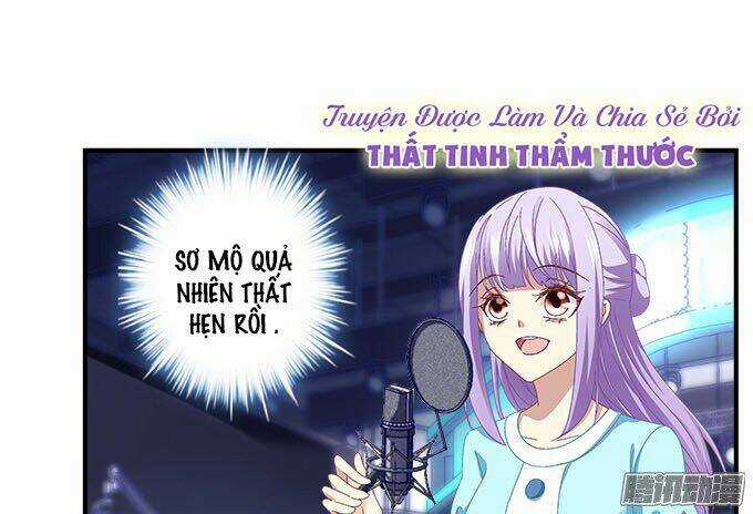 Thiên Lại Âm Linh Chapter 15 trang 12