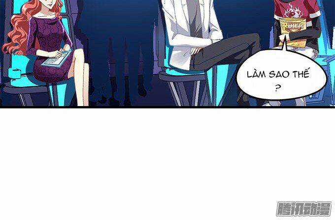 Thiên Lại Âm Linh Chapter 15 trang 15