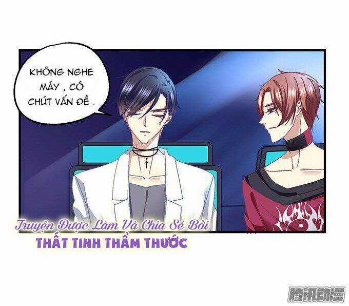 Thiên Lại Âm Linh Chapter 15 trang 16