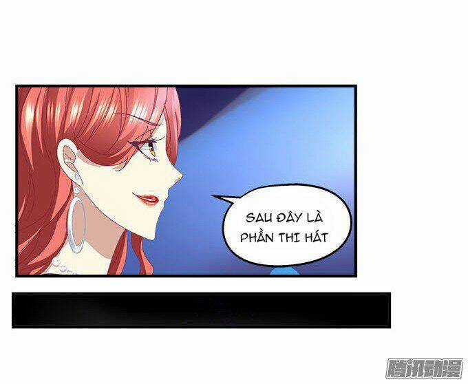 Thiên Lại Âm Linh Chapter 15 trang 17