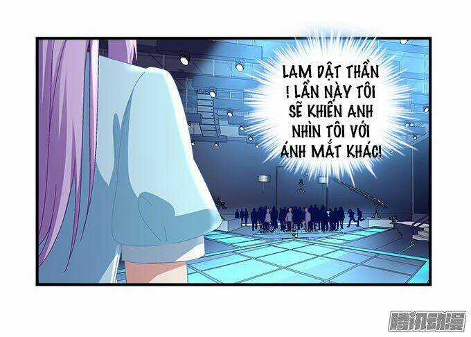 Thiên Lại Âm Linh Chapter 15 trang 20