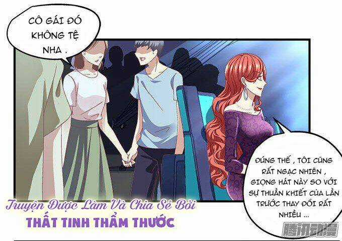 Thiên Lại Âm Linh Chapter 15 trang 27