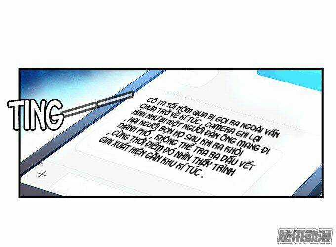 Thiên Lại Âm Linh Chapter 15 trang 29