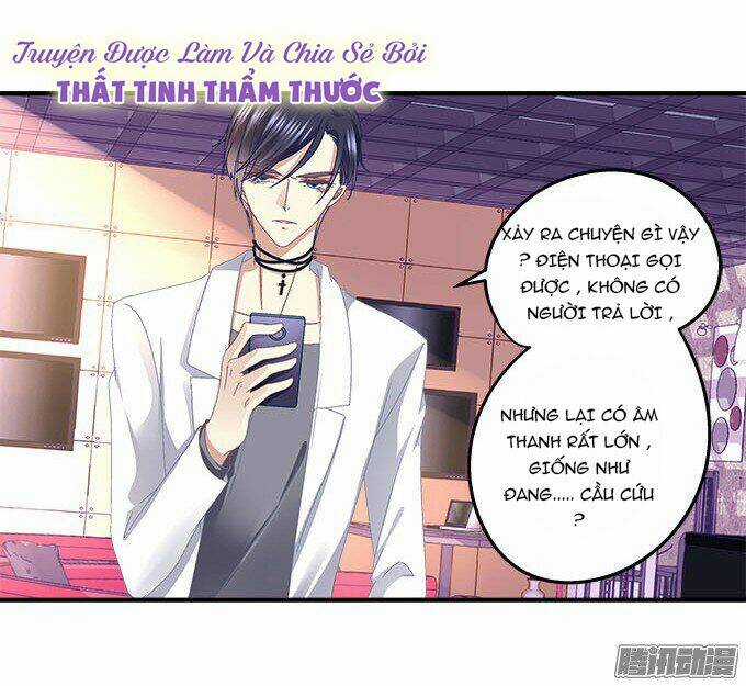 Thiên Lại Âm Linh Chapter 15 trang 3