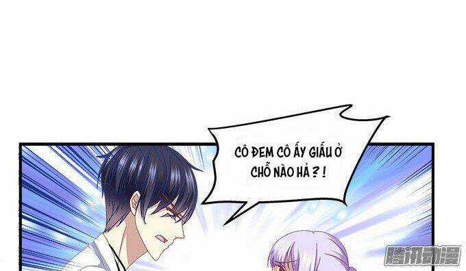 Thiên Lại Âm Linh Chapter 15 trang 34