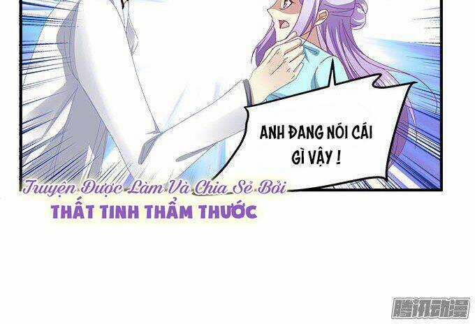 Thiên Lại Âm Linh Chapter 15 trang 35