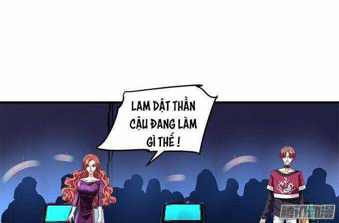 Thiên Lại Âm Linh Chapter 15 trang 36