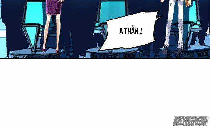 Thiên Lại Âm Linh Chapter 15 trang 37