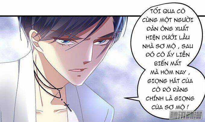 Thiên Lại Âm Linh Chapter 15 trang 38