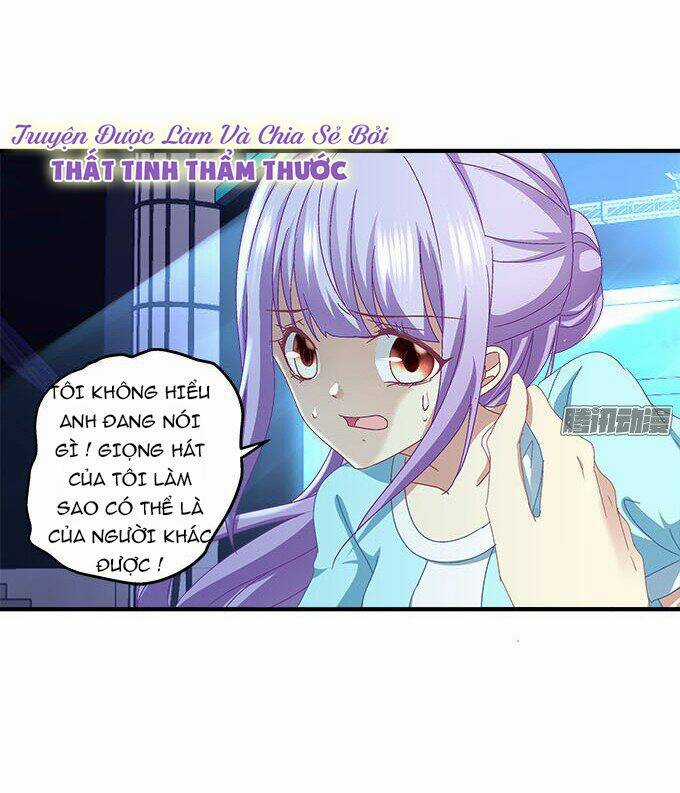 Thiên Lại Âm Linh Chapter 15 trang 42