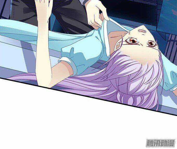 Thiên Lại Âm Linh Chapter 15 trang 47