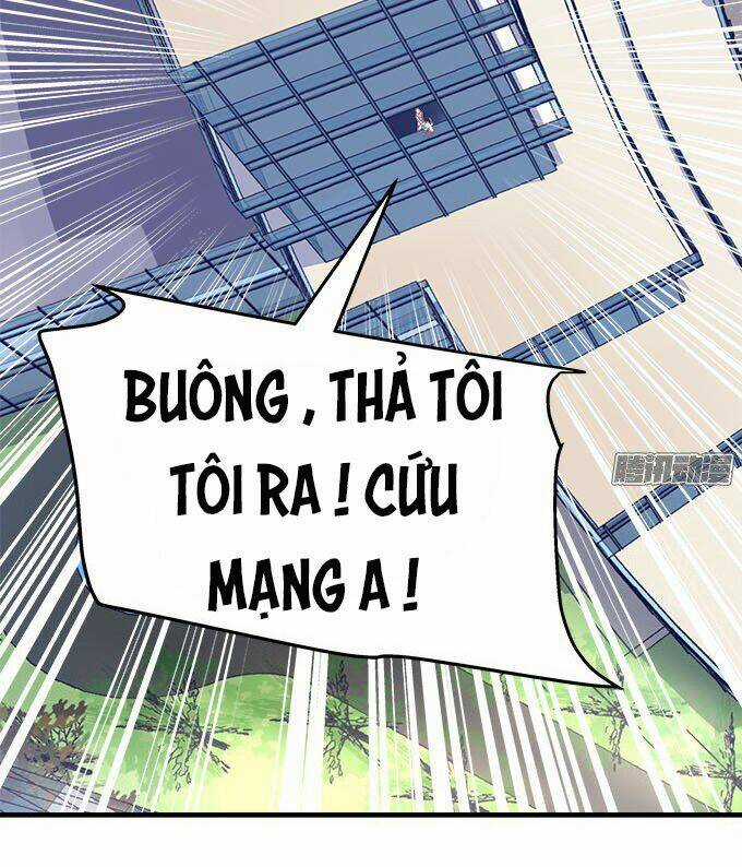 Thiên Lại Âm Linh Chapter 15 trang 49