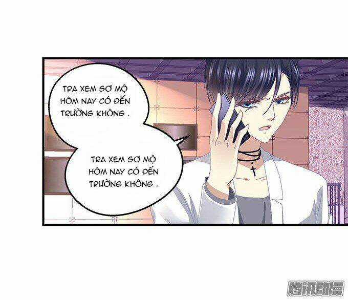 Thiên Lại Âm Linh Chapter 15 trang 5