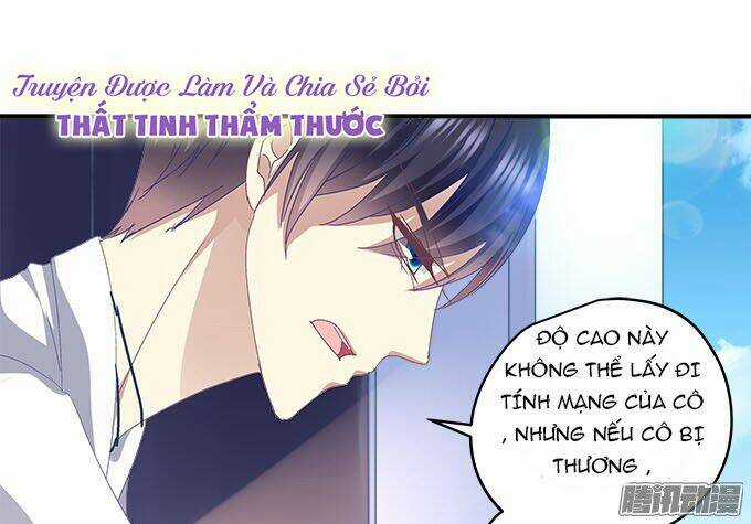 Thiên Lại Âm Linh Chapter 15 trang 50