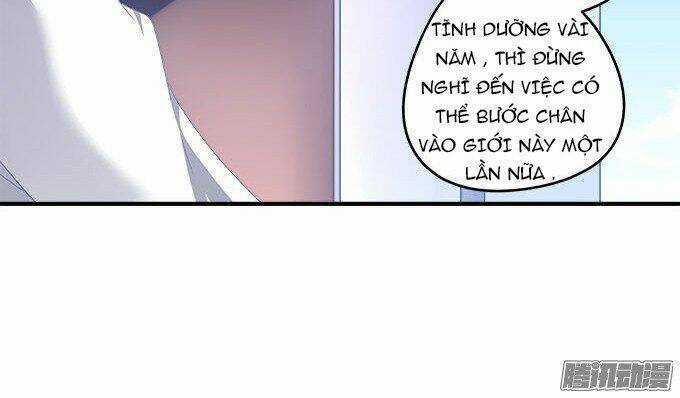 Thiên Lại Âm Linh Chapter 15 trang 51