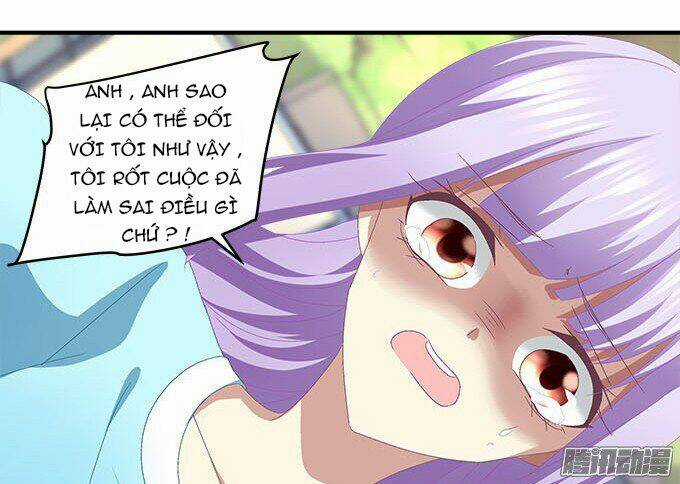 Thiên Lại Âm Linh Chapter 15 trang 52