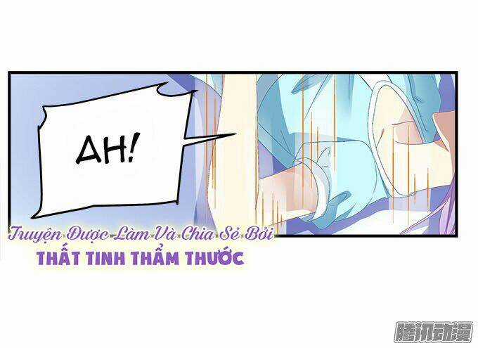 Thiên Lại Âm Linh Chapter 15 trang 54