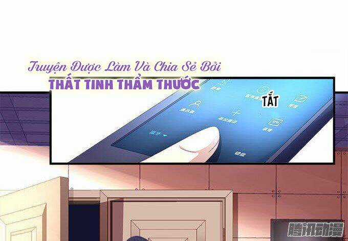 Thiên Lại Âm Linh Chapter 15 trang 6