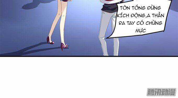 Thiên Lại Âm Linh Chapter 15 trang 62