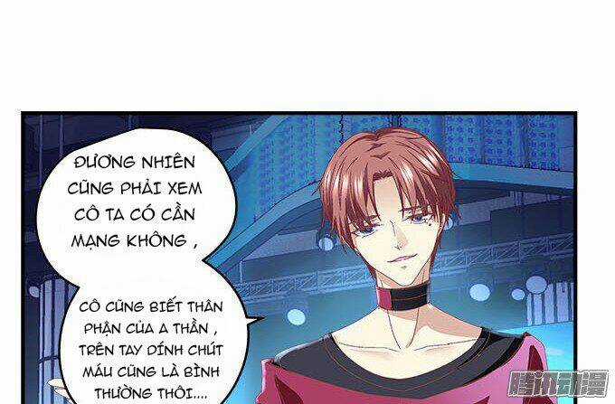 Thiên Lại Âm Linh Chapter 15 trang 63