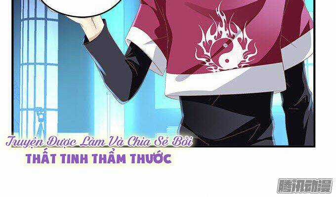 Thiên Lại Âm Linh Chapter 15 trang 64