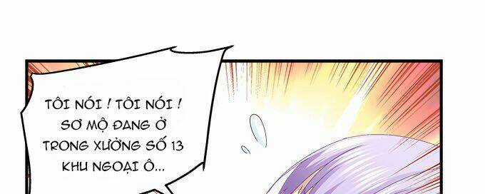 Thiên Lại Âm Linh Chapter 15 trang 65