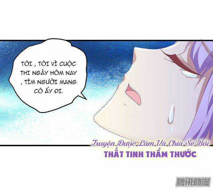 Thiên Lại Âm Linh Chapter 15 trang 70