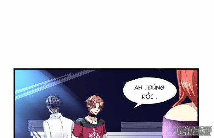 Thiên Lại Âm Linh Chapter 15 trang 77