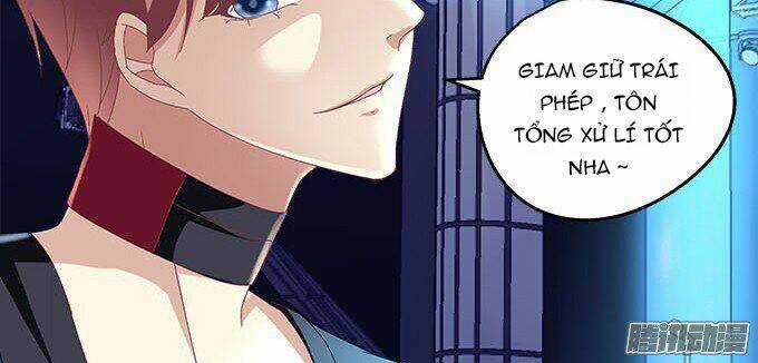 Thiên Lại Âm Linh Chapter 15 trang 80