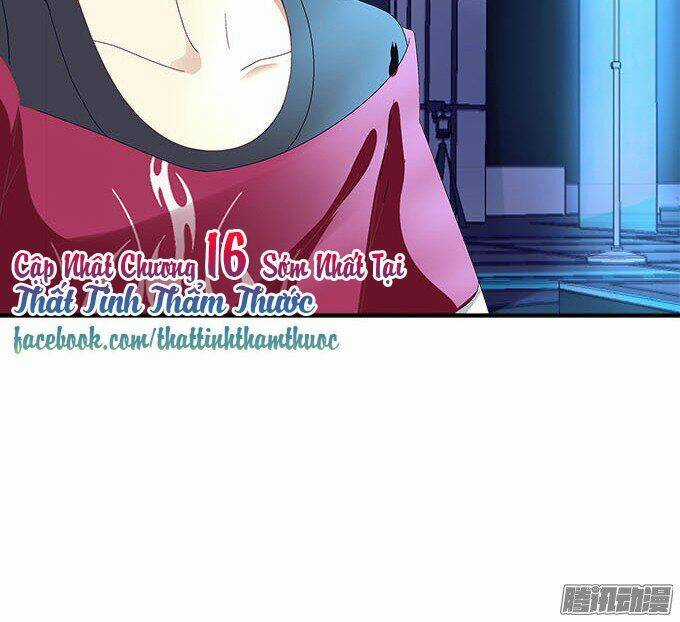 Thiên Lại Âm Linh Chapter 15 trang 81