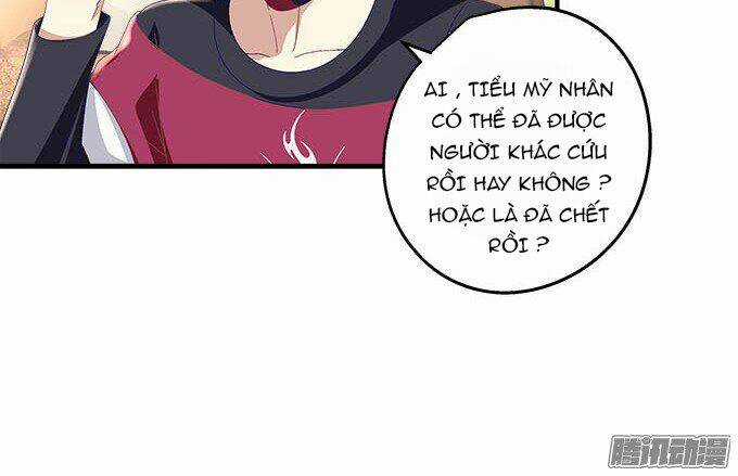 Thiên Lại Âm Linh Chapter 16 trang 15