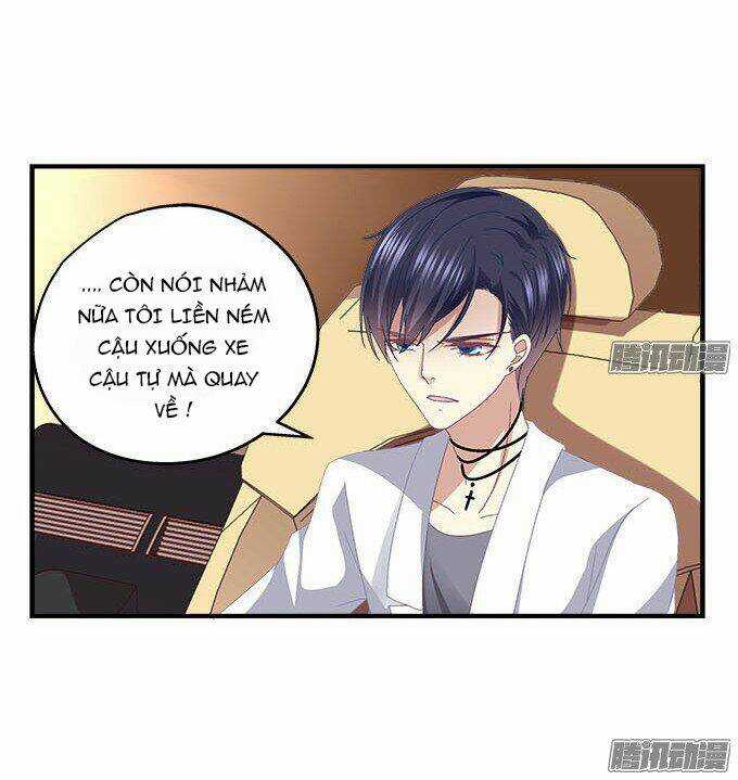 Thiên Lại Âm Linh Chapter 16 trang 16