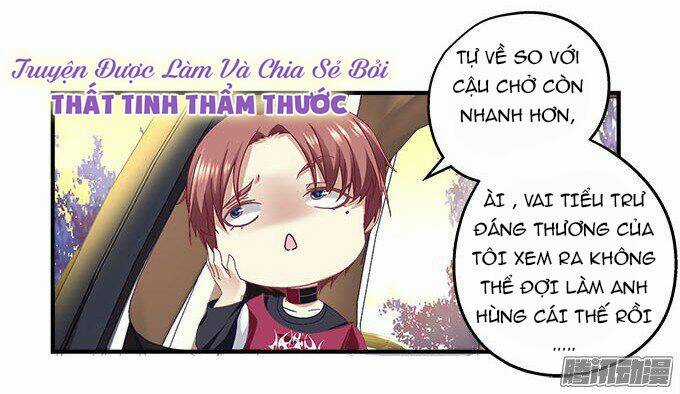 Thiên Lại Âm Linh Chapter 16 trang 17