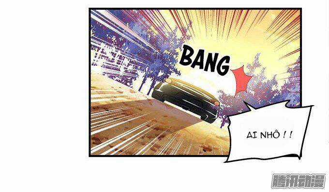 Thiên Lại Âm Linh Chapter 16 trang 18