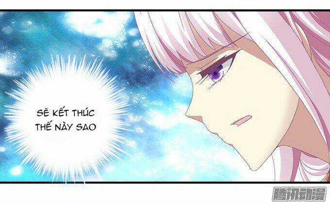 Thiên Lại Âm Linh Chapter 16 trang 22