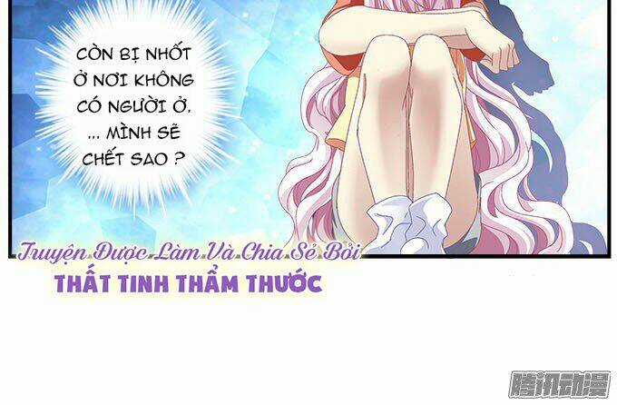 Thiên Lại Âm Linh Chapter 16 trang 25