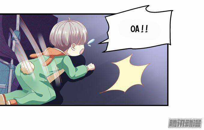 Thiên Lại Âm Linh Chapter 16 trang 40