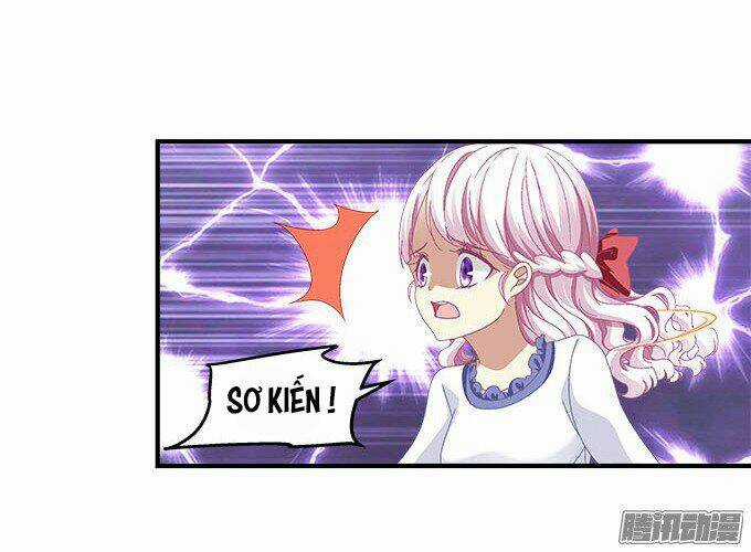 Thiên Lại Âm Linh Chapter 16 trang 41